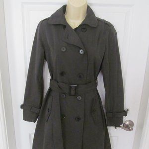 GAP Trench Coat, Small